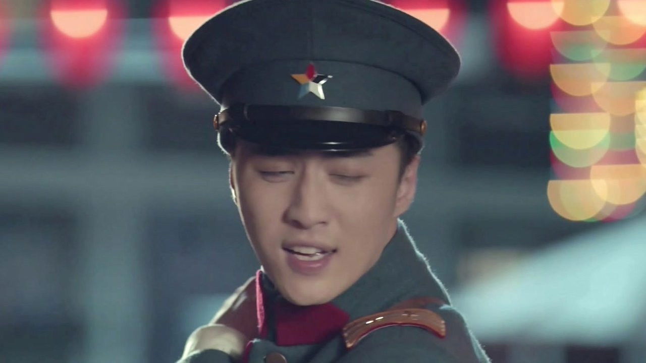 狐门秘事 — Épisode 7