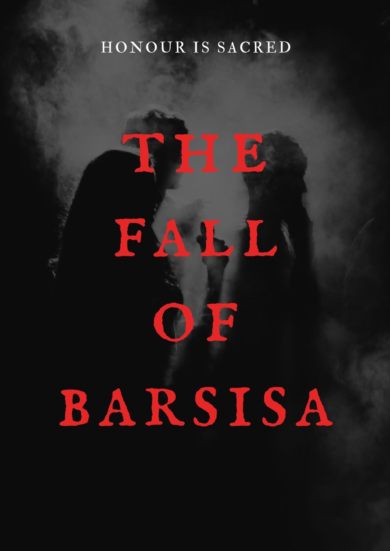 The Fall of Barsisa The Fall of Barsisa
