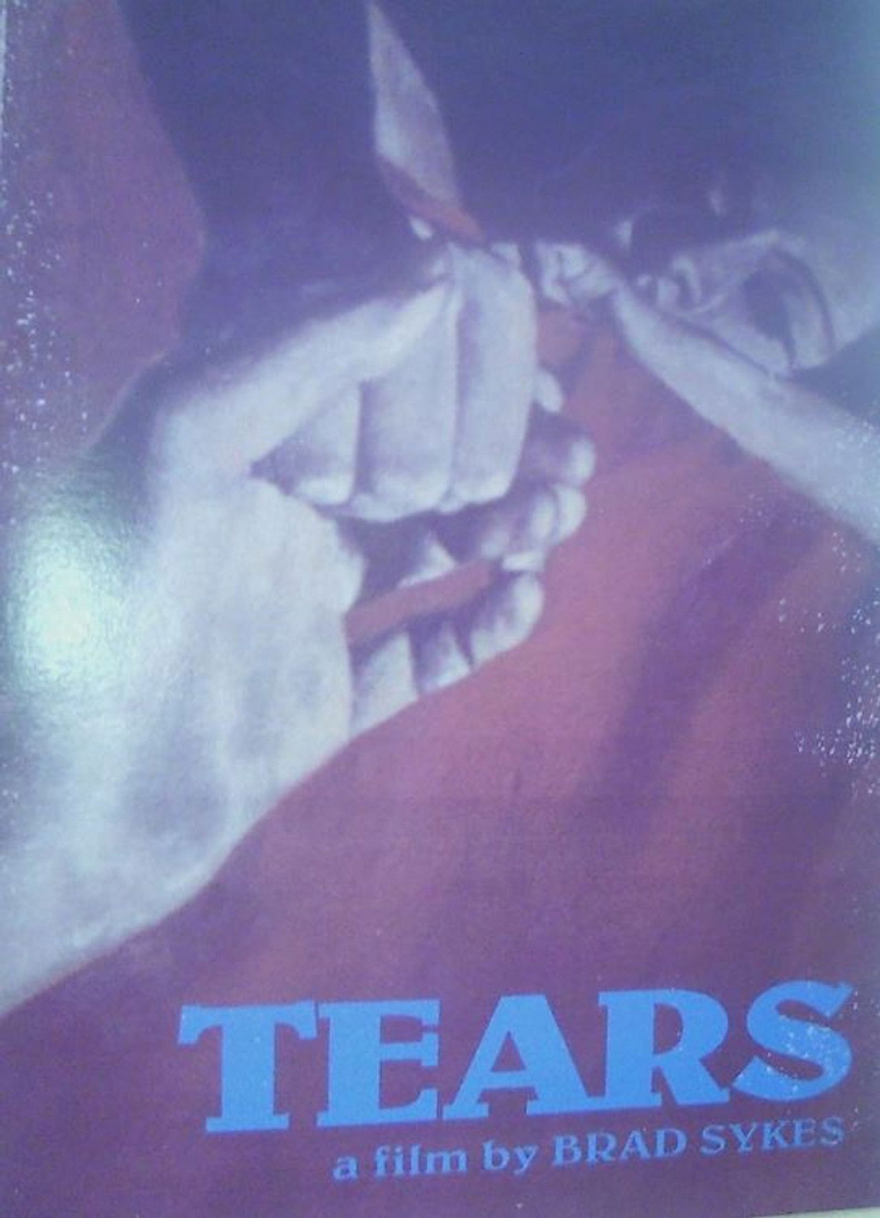 Tears Backdrop