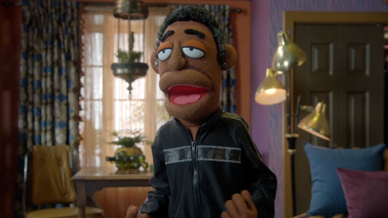 Crank Yankers - Season 5 Episode 4 : Jimmy Kimmel, Tracy Morgan & David Alan Grier