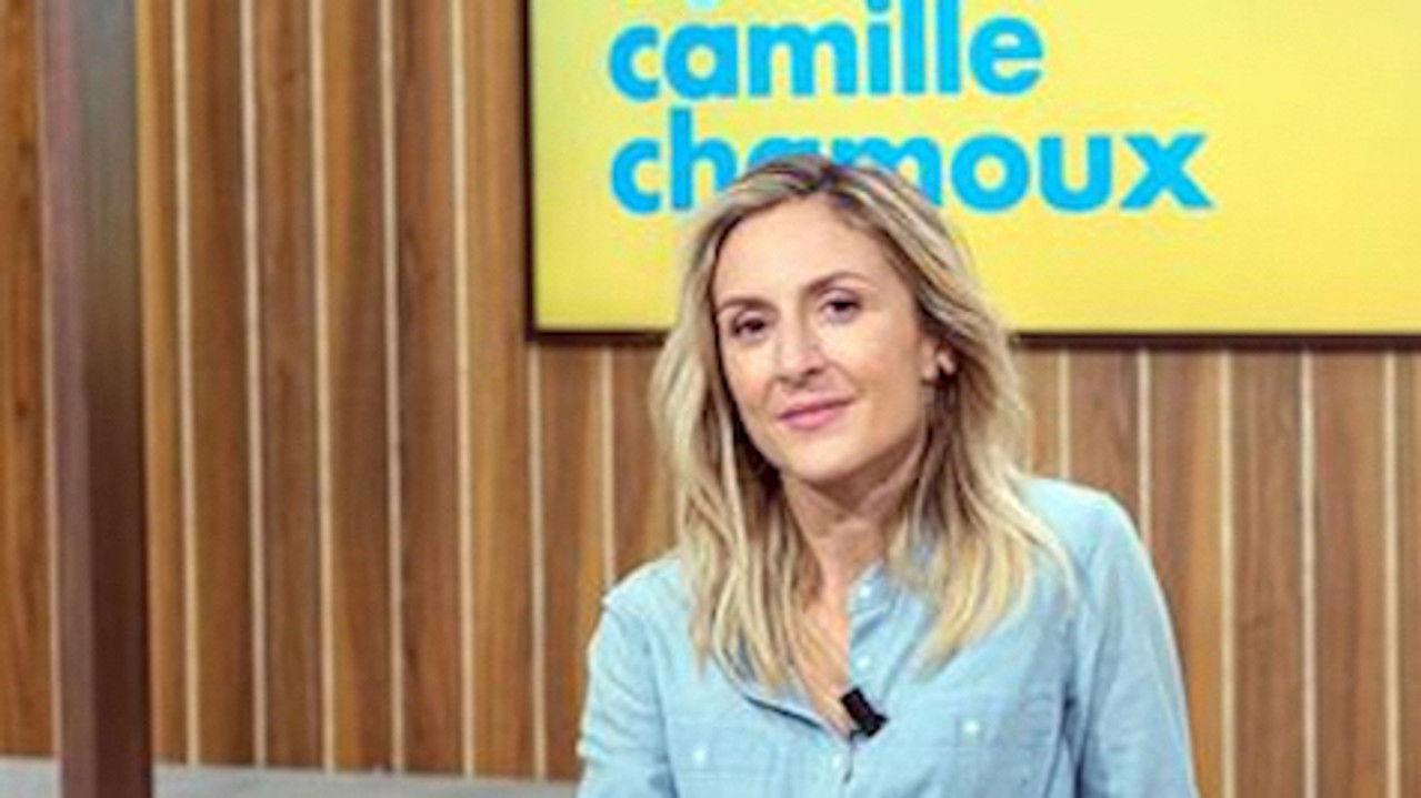 En aparté — Camille Chamoux