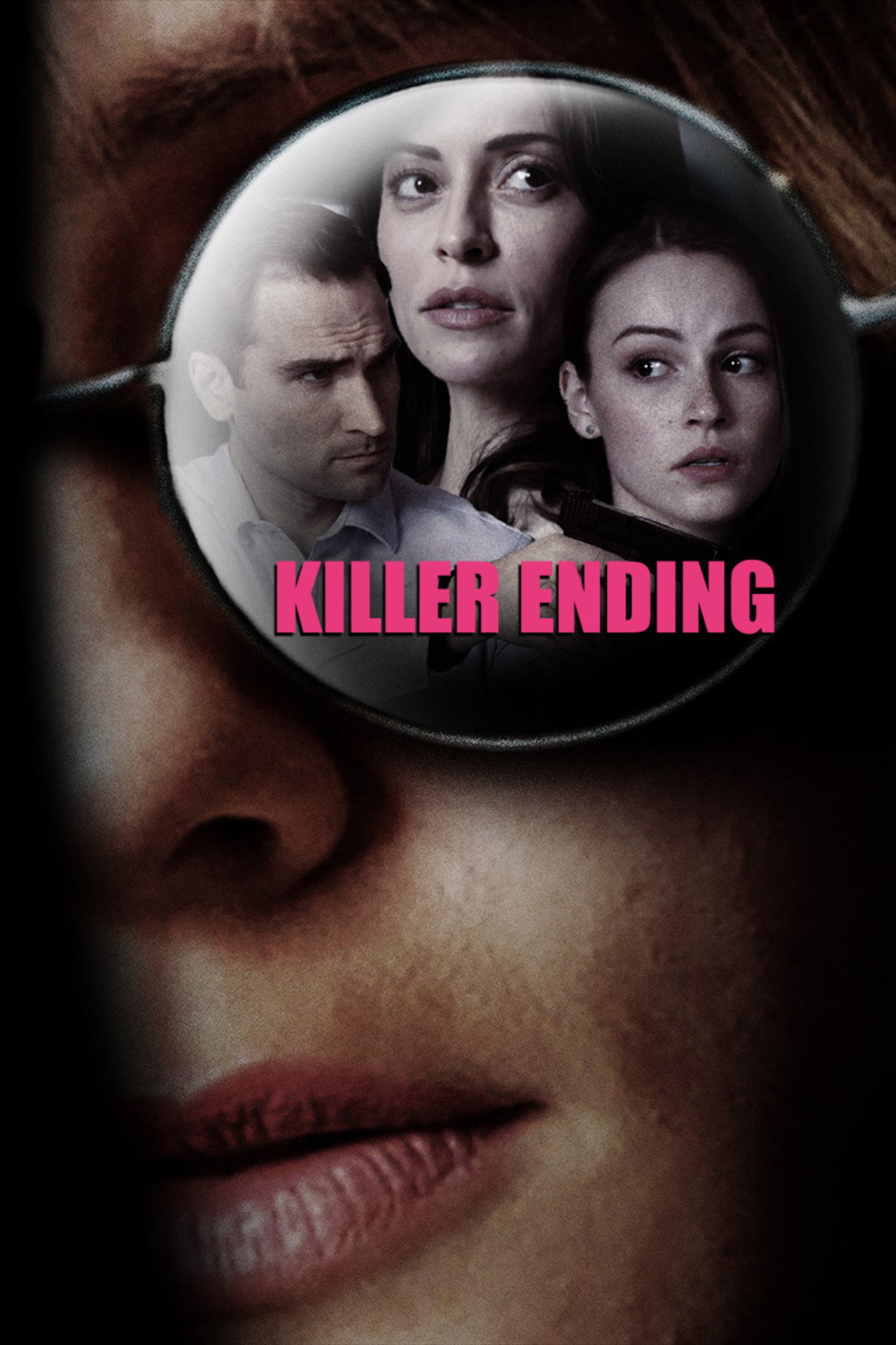 Killer Ending
