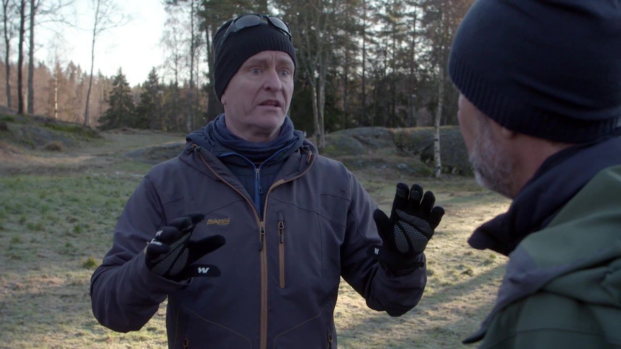 Helt perfekt — Épisode 6