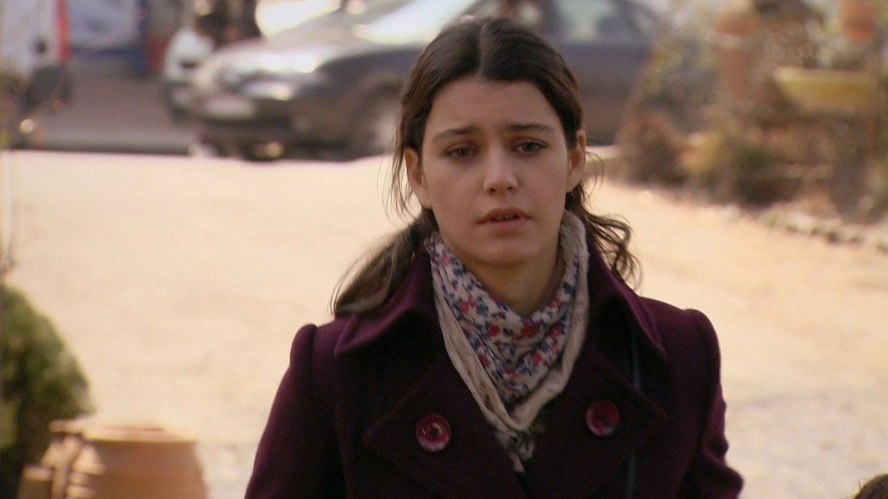 Fatmagül: A Força do Amor backdrop