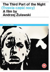 Andrzej Zulawski 1971 Third Part Of The Night Trzecia Czesc Nocy M273 Horror Movie Art Night Cinema Posters
