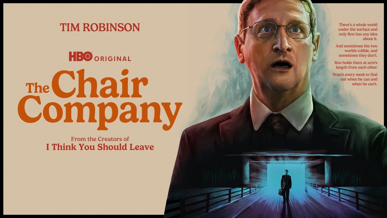 The Chair Company