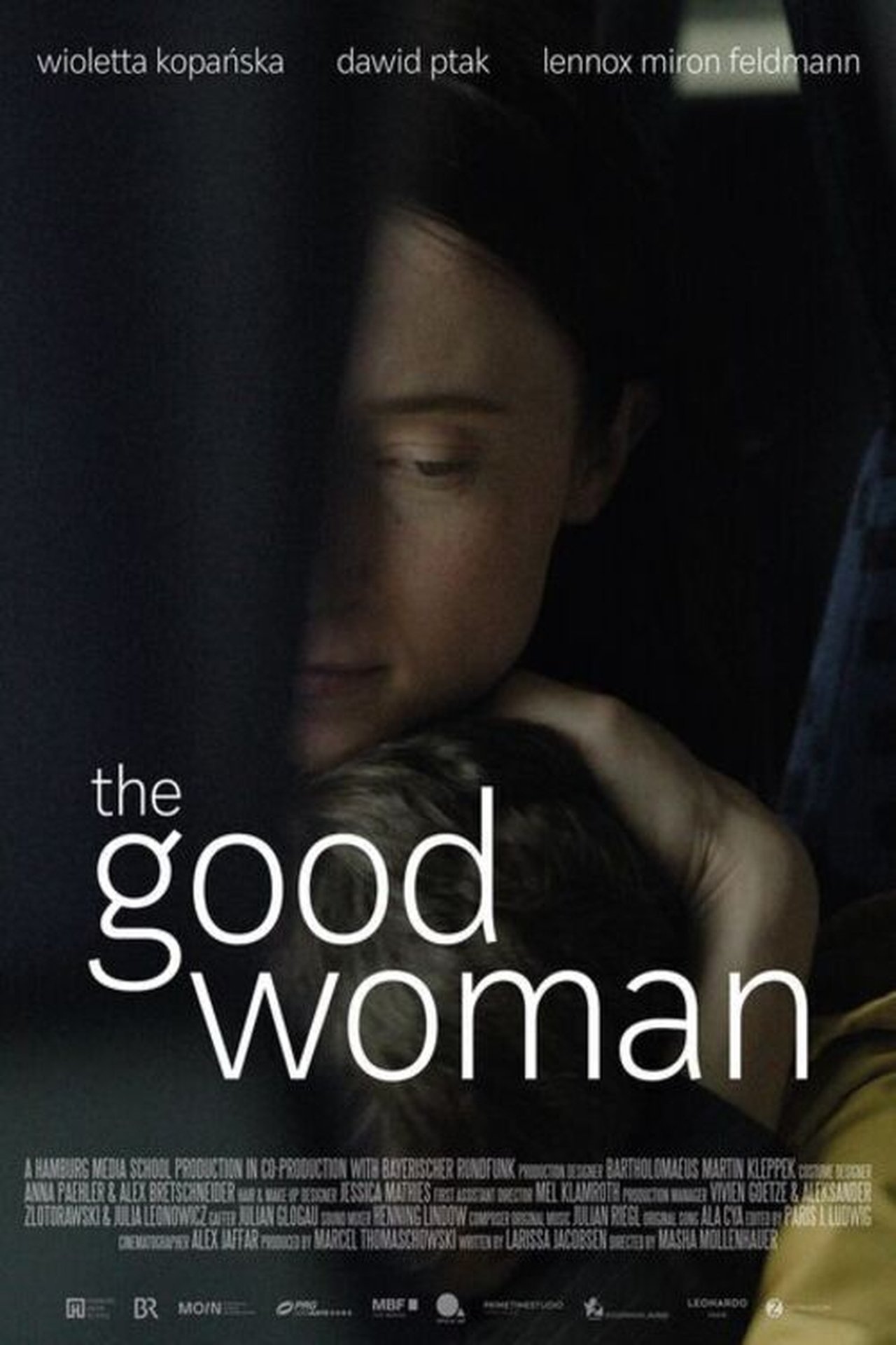 The Good Woman 2025
