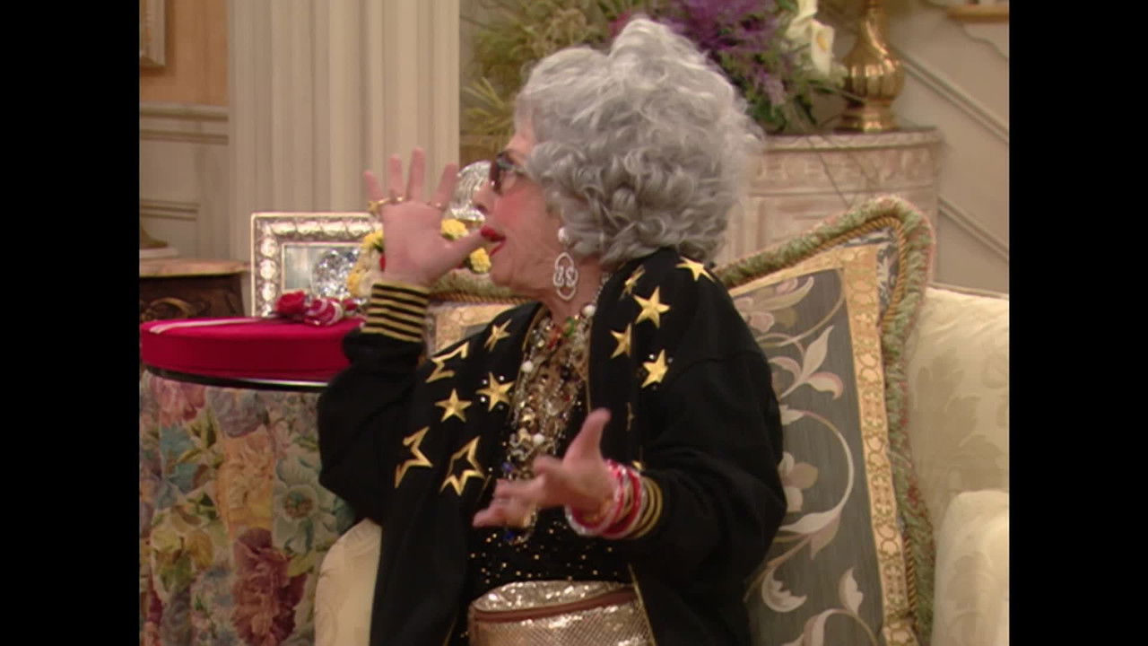 Image La niñera (The Nanny)