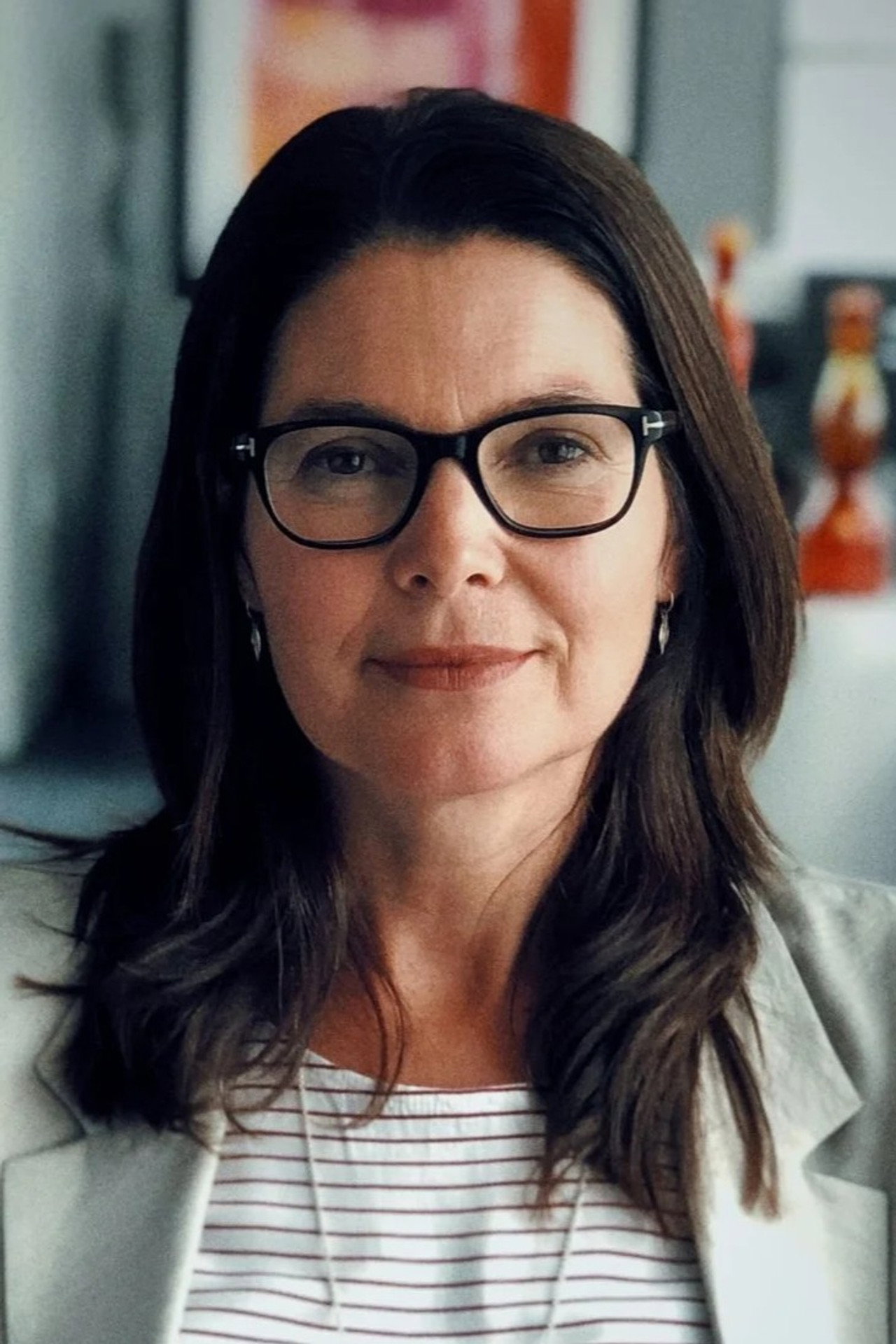 Katharine English