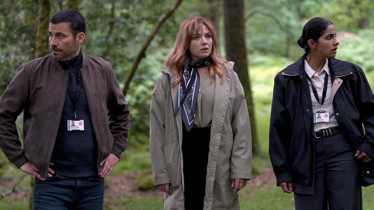 Cooper & Fry - Season 1 Episode 4 : Episode 4