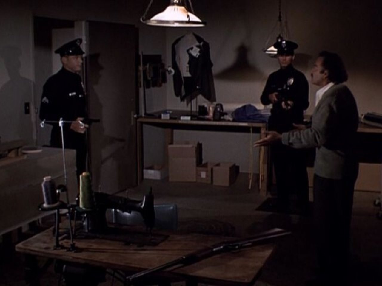 Adam-12 - Season 5 Episode 9 : Vendetta