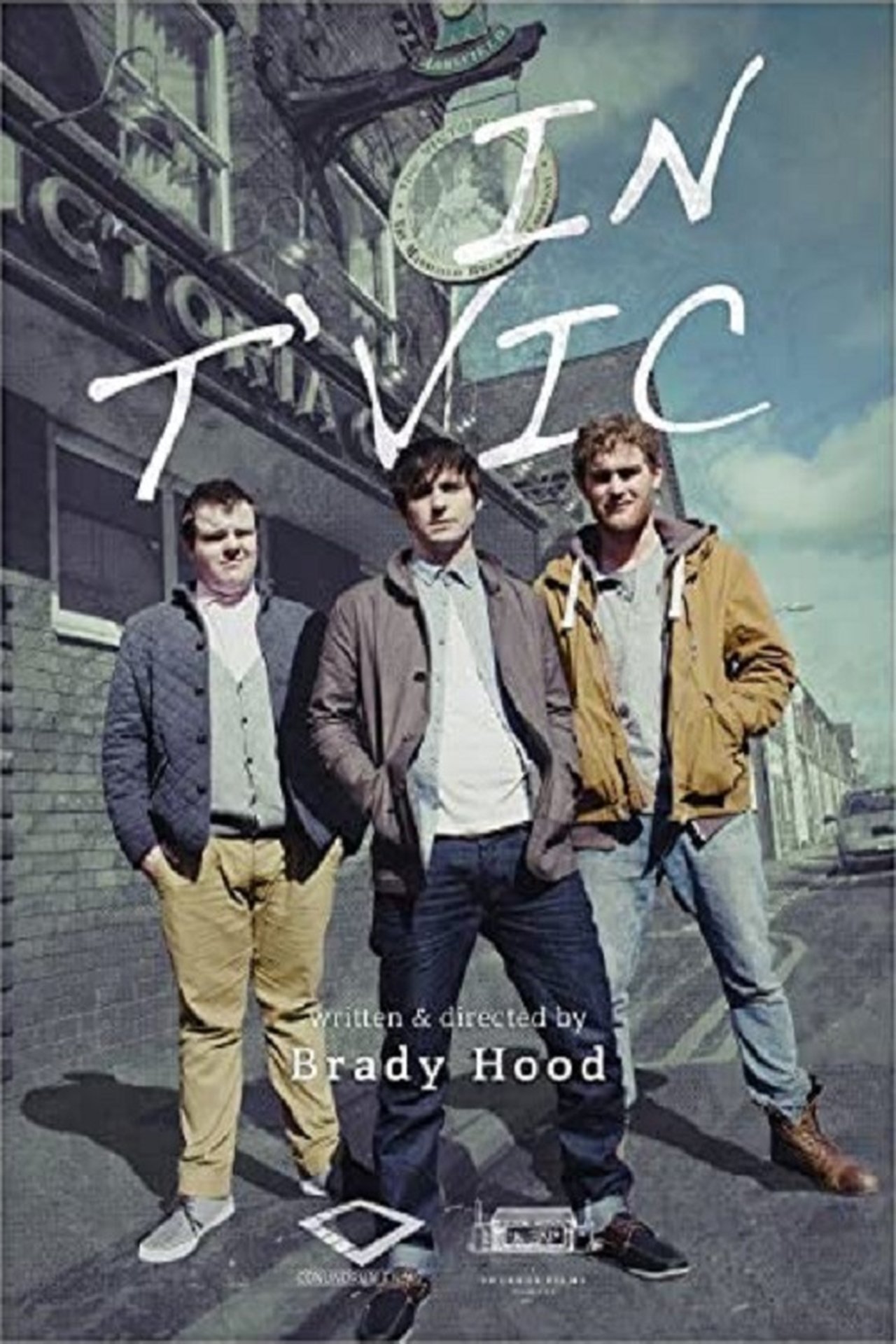 In T'Vic In T'Vic