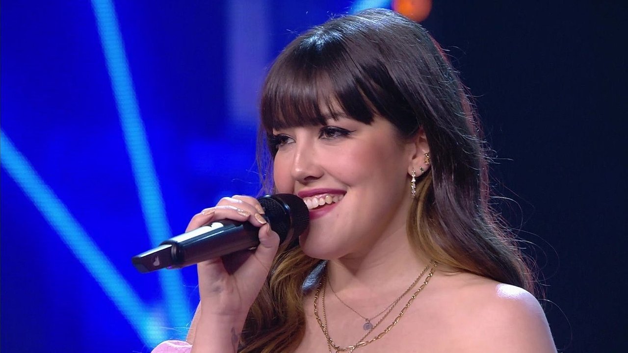 Got Talent España - Season 7 Episode 6 : Episode 6