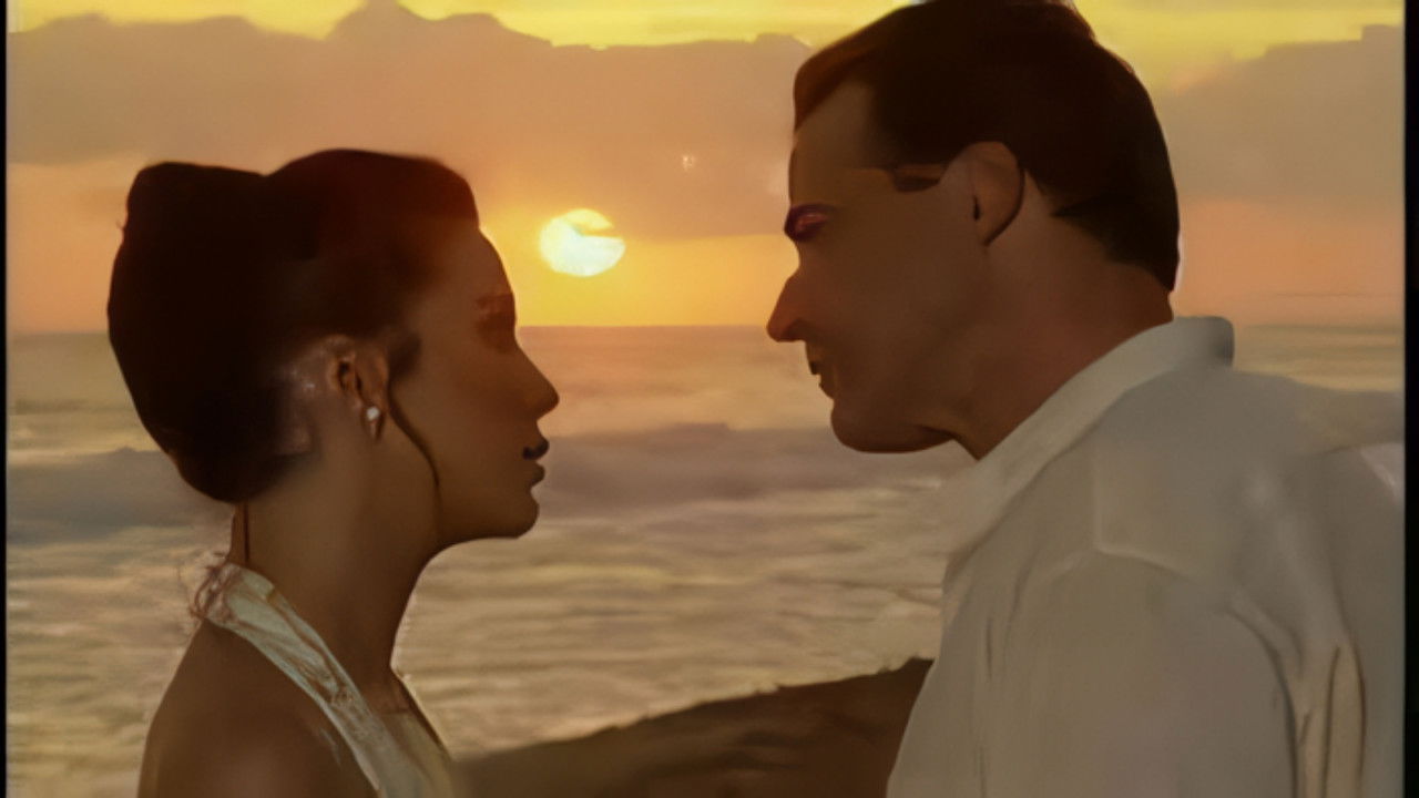 Luz Clarita — Épisode 45