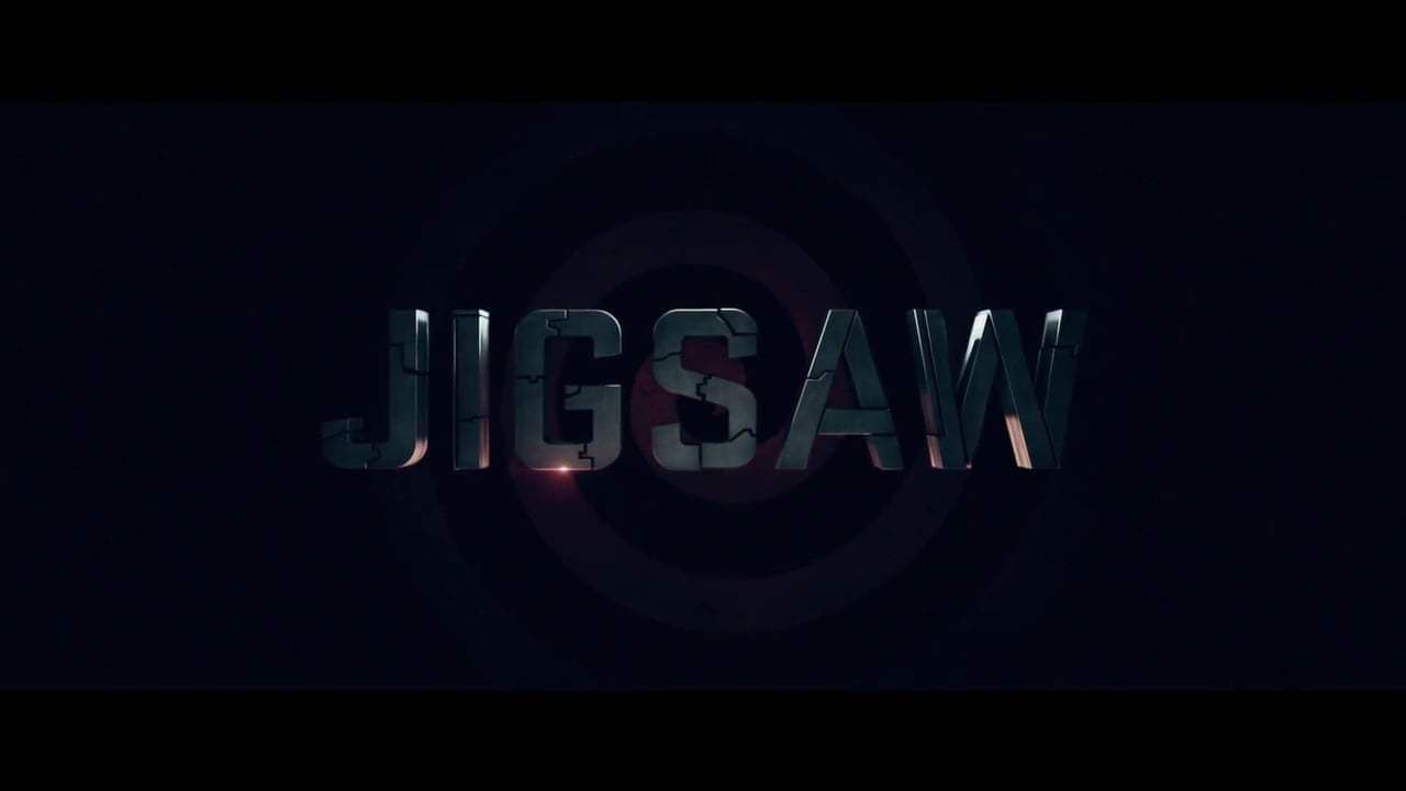 Jigsaw background