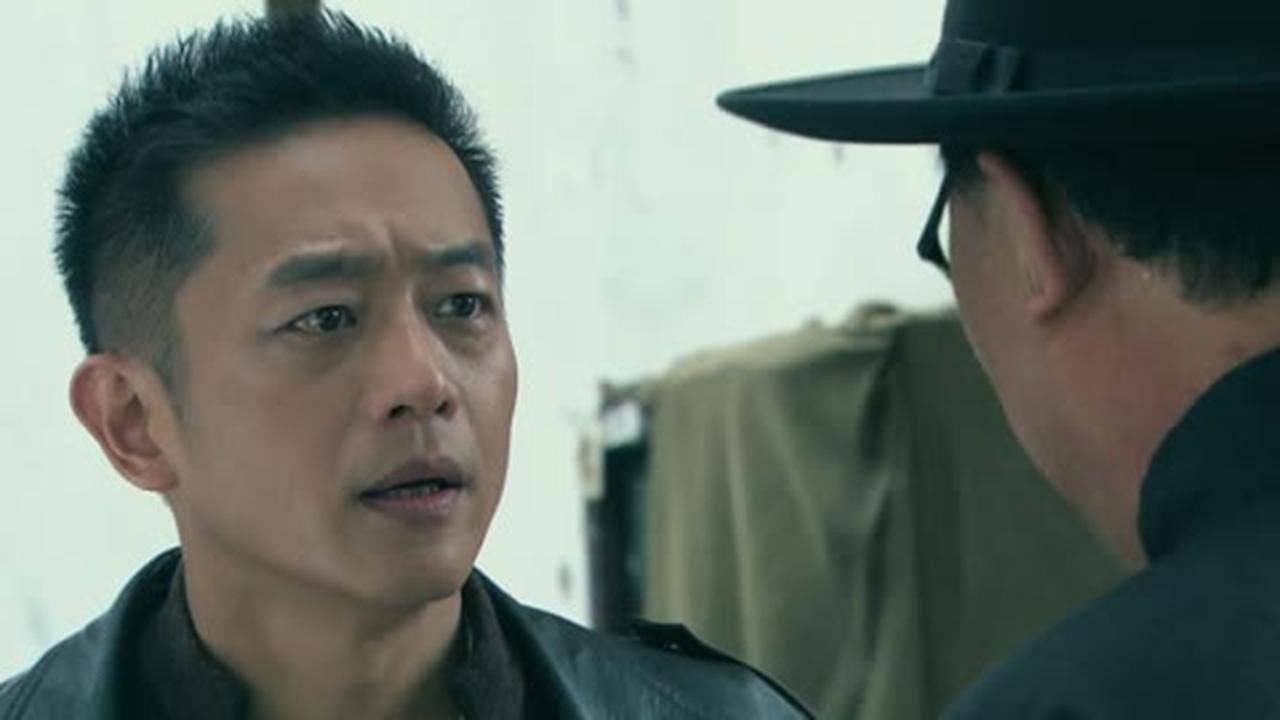 匹夫英雄 — Épisode 30