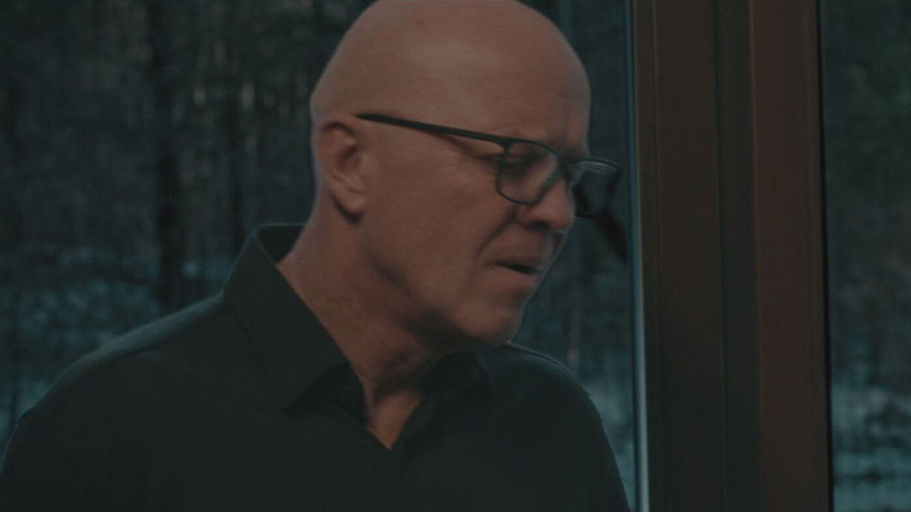 Sniego skonis — Épisode 6