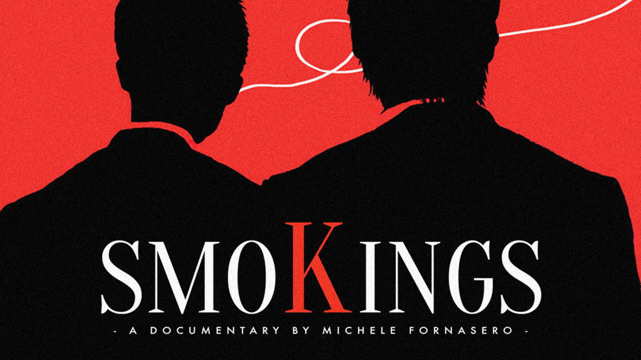 Immagine di copertina del trailer di SmoKings