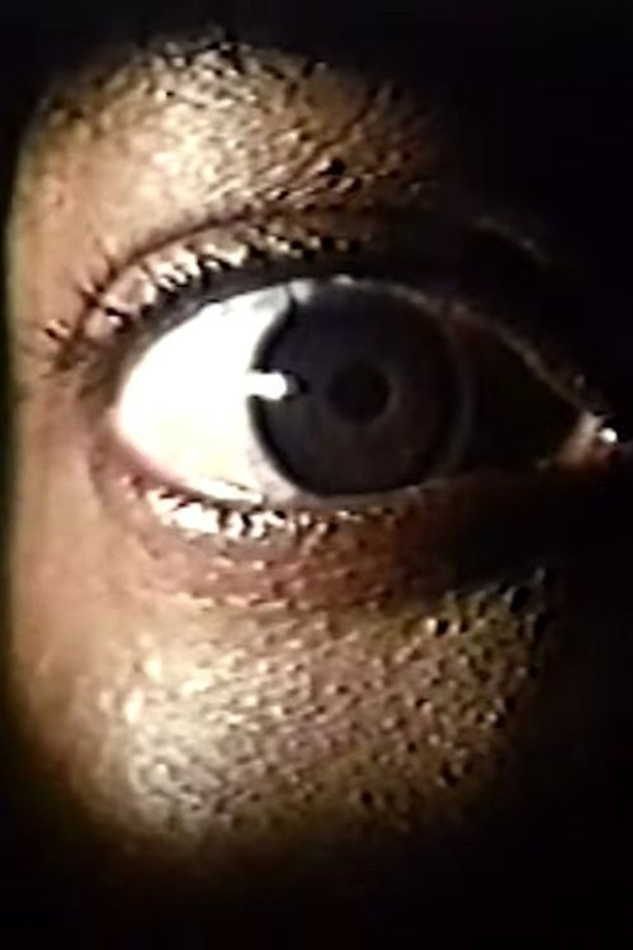 Sabine filmaffisch