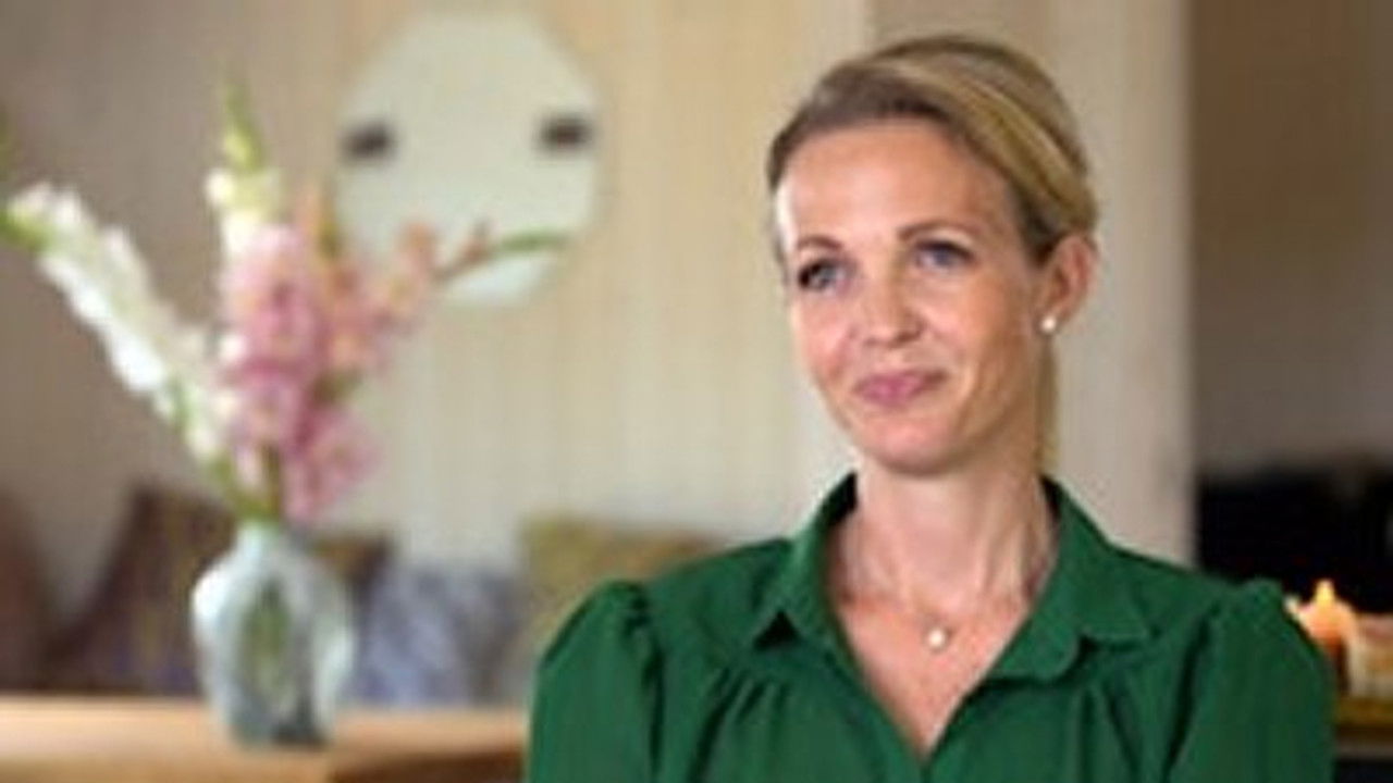 Forsidefruer — Épisode 8