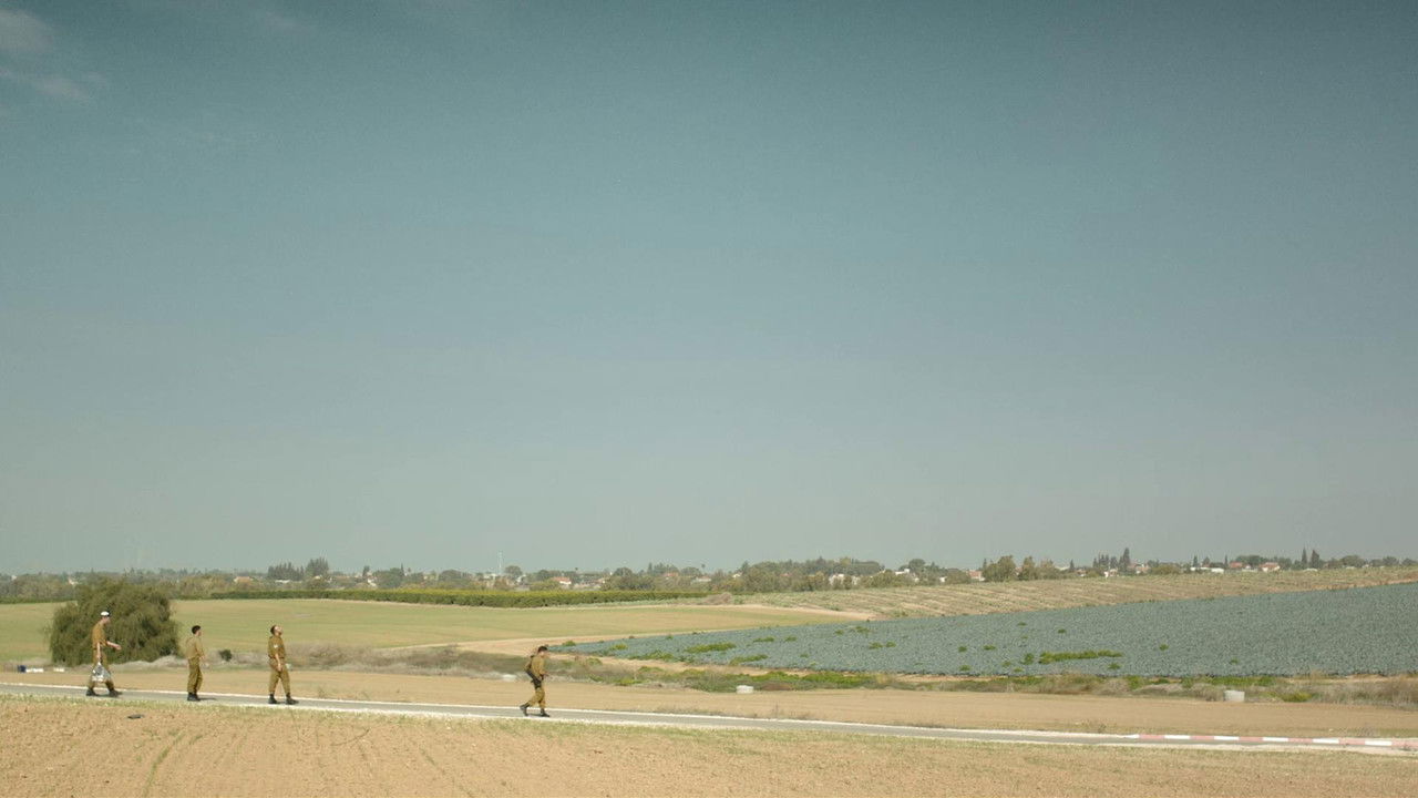 Empty spaces backdrop