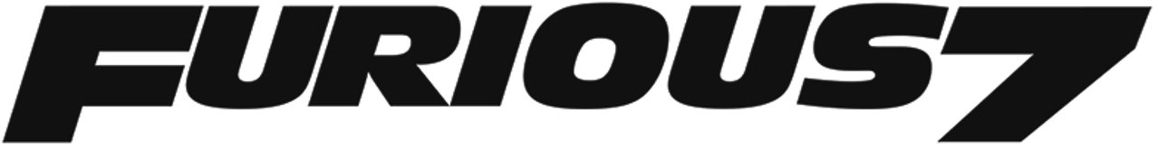 Форсаж 7