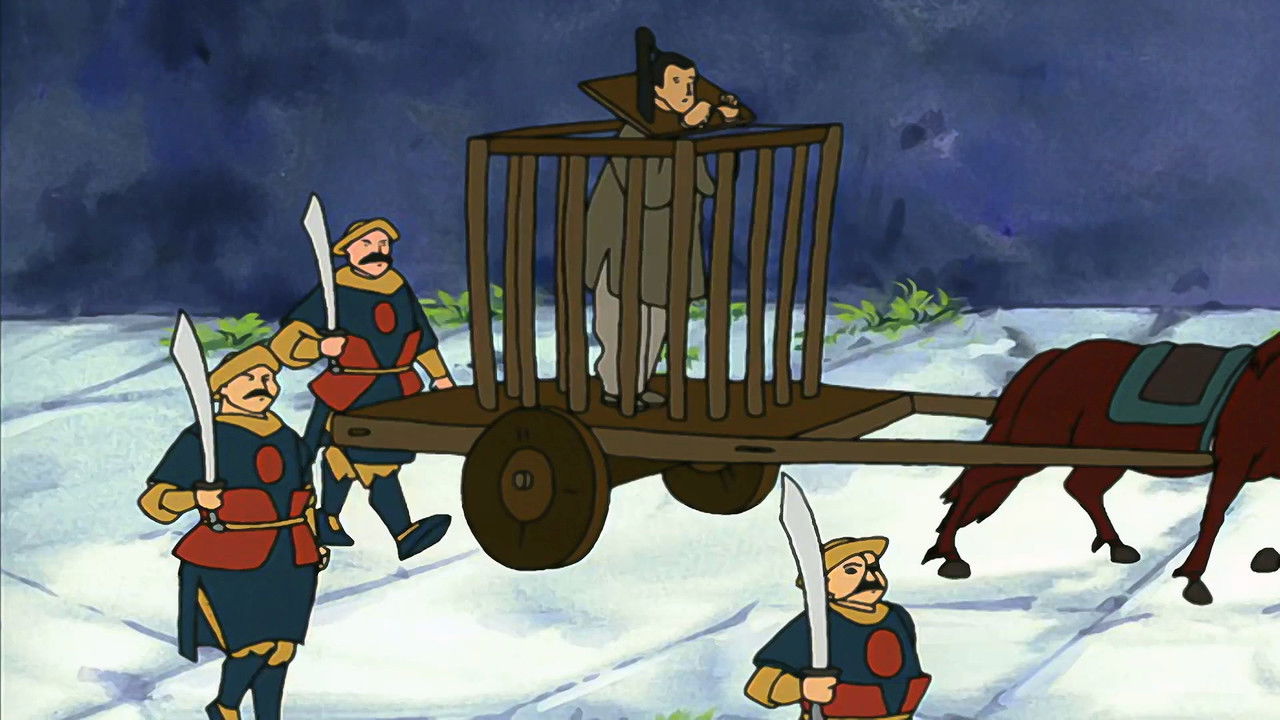 海尔兄弟高清重制版 - Season 1 Episode 191 : Episode 191