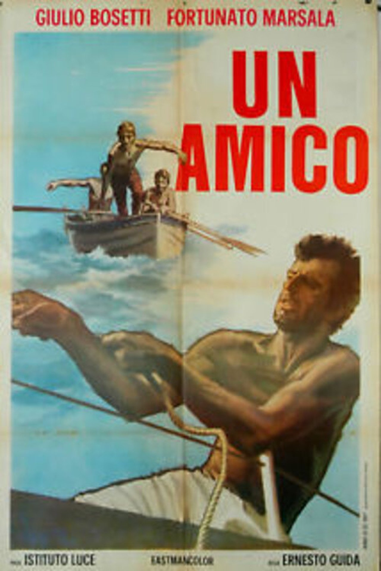Un amico Un amico