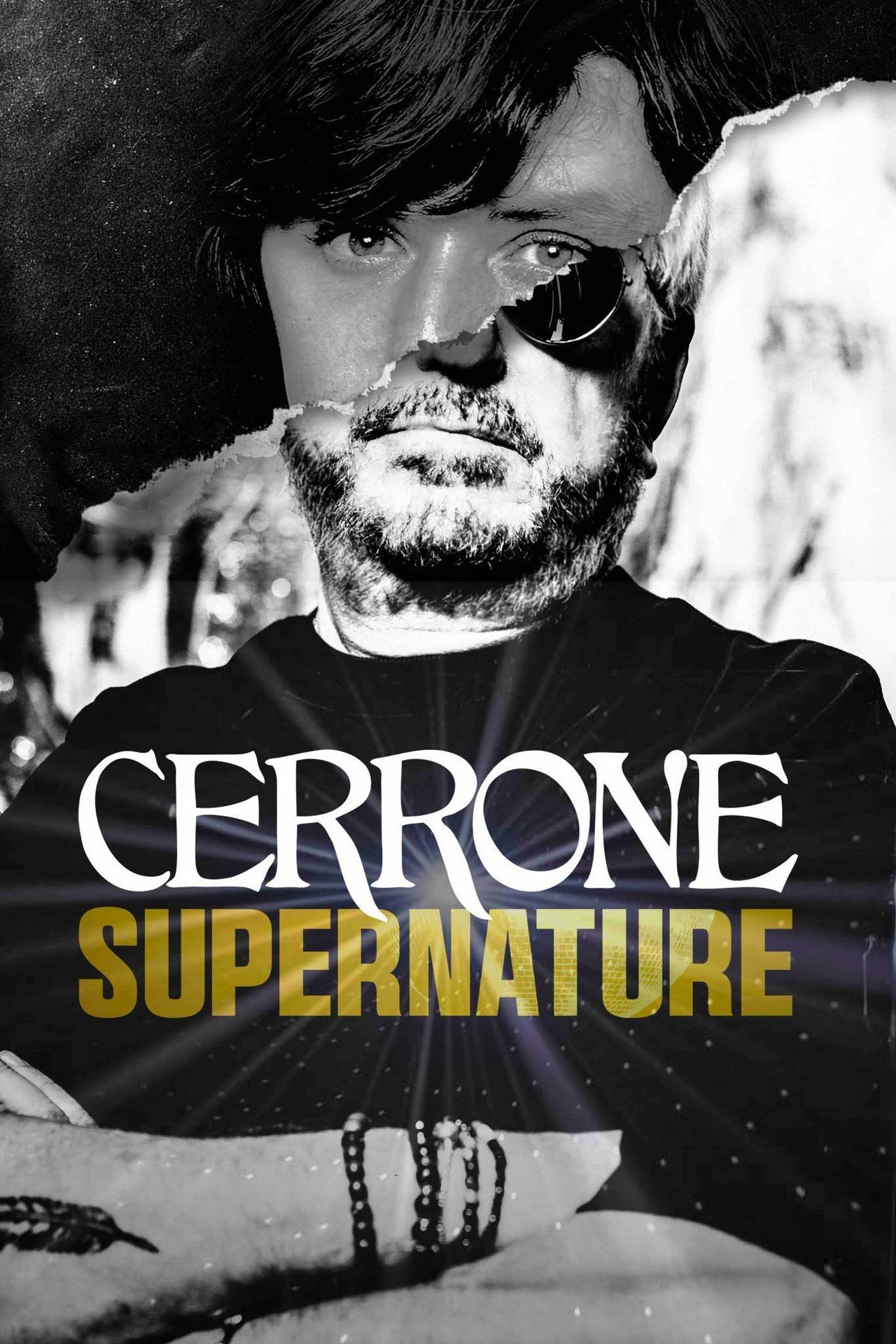 Cerrone - Supernature