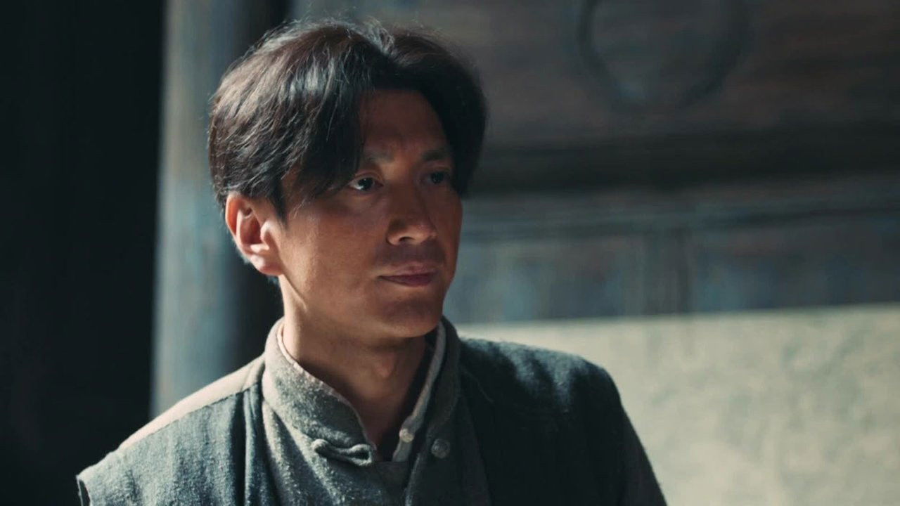 浴血荣光 — Épisode 16