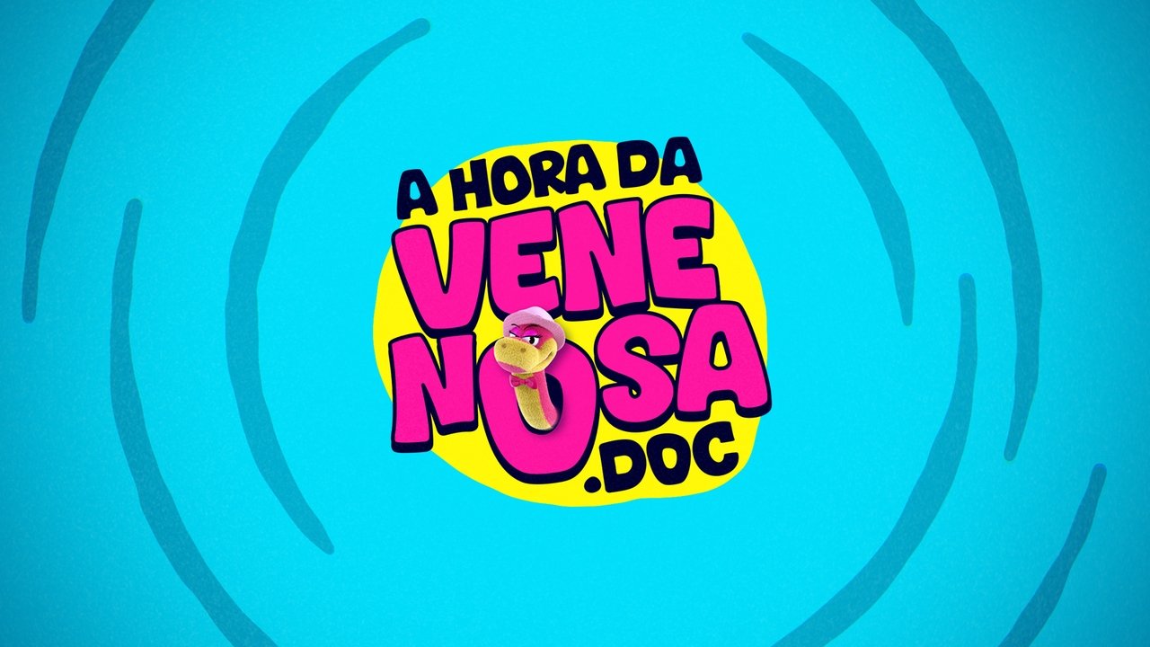 A Hora da Venenosa.doc
