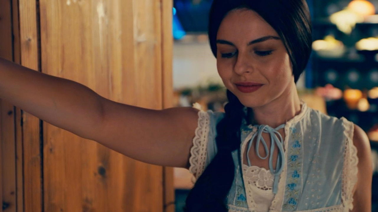 Cramel — Épisode 14