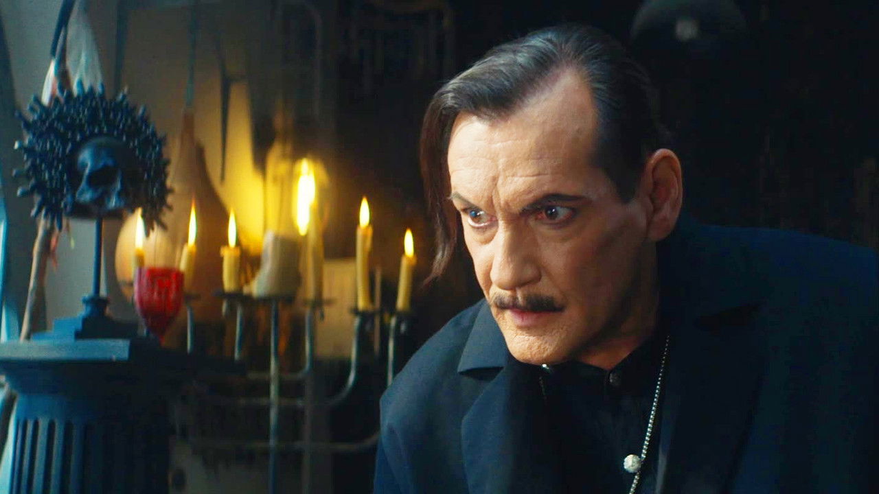 Предпоследняя инстанция — Épisode 1