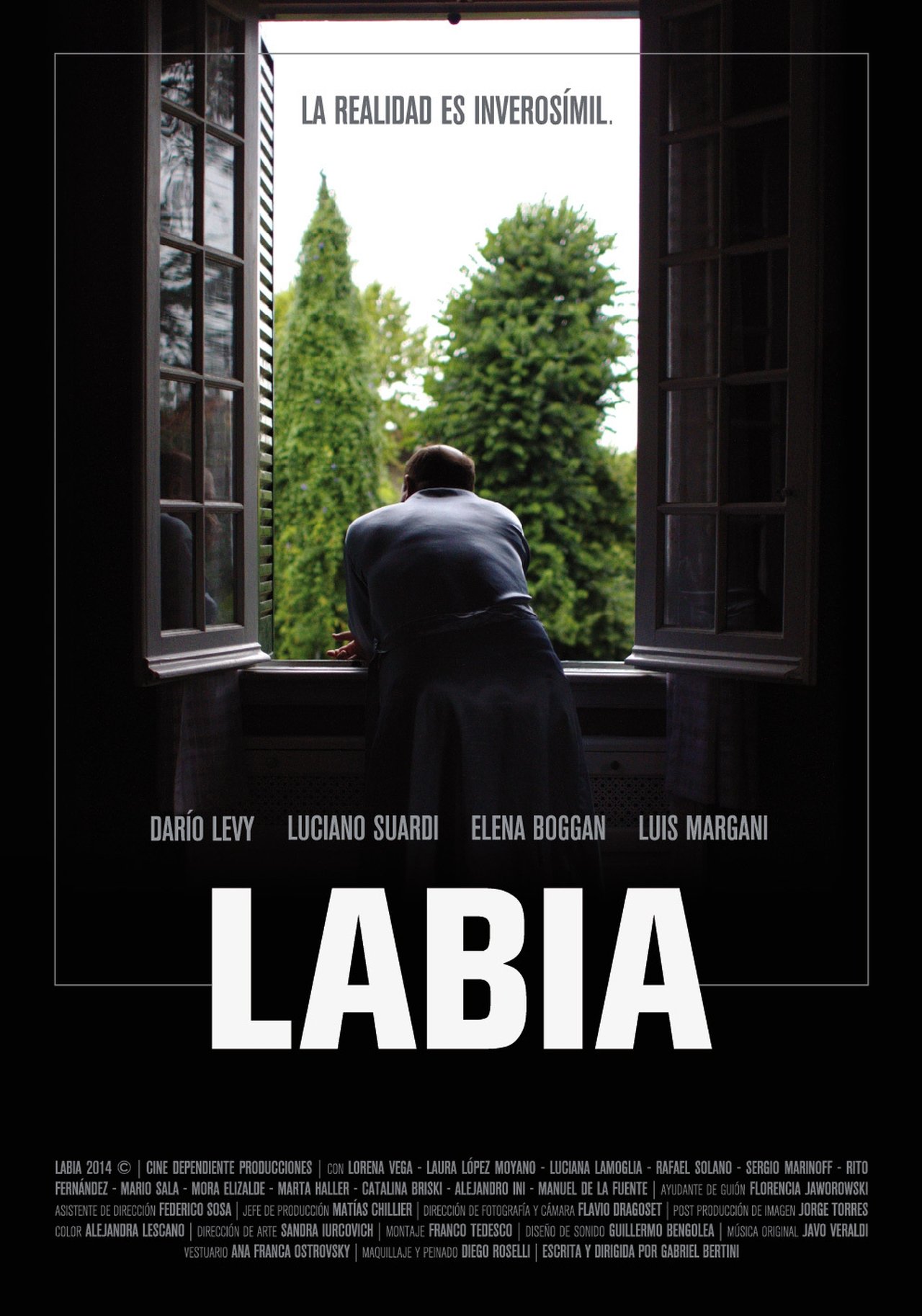 Labia Labia