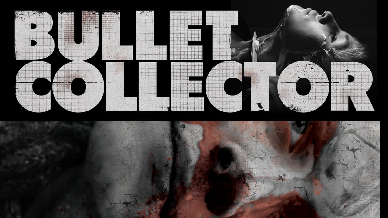 Scen från Bullet Collector