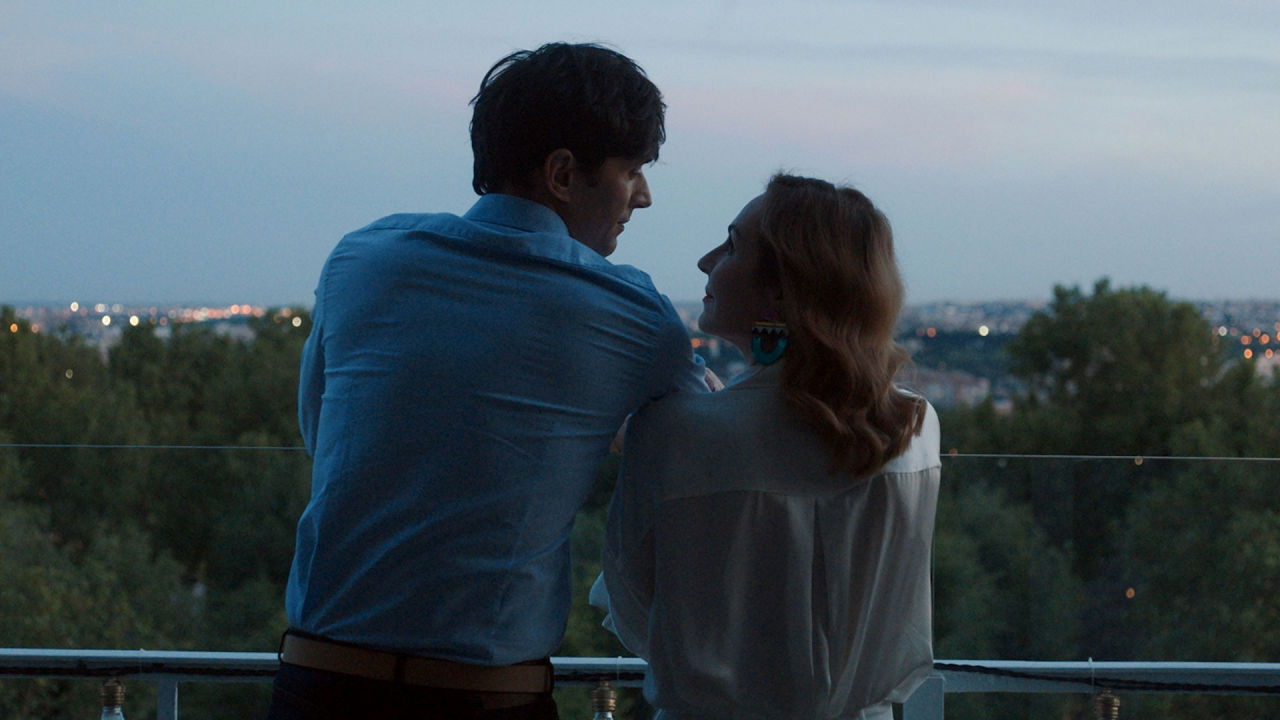 By Ana Milán — Épisode 6