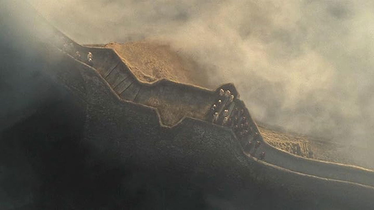 A Casa do Dragão: A Casa que os Dragões Construíram — Épisode 2