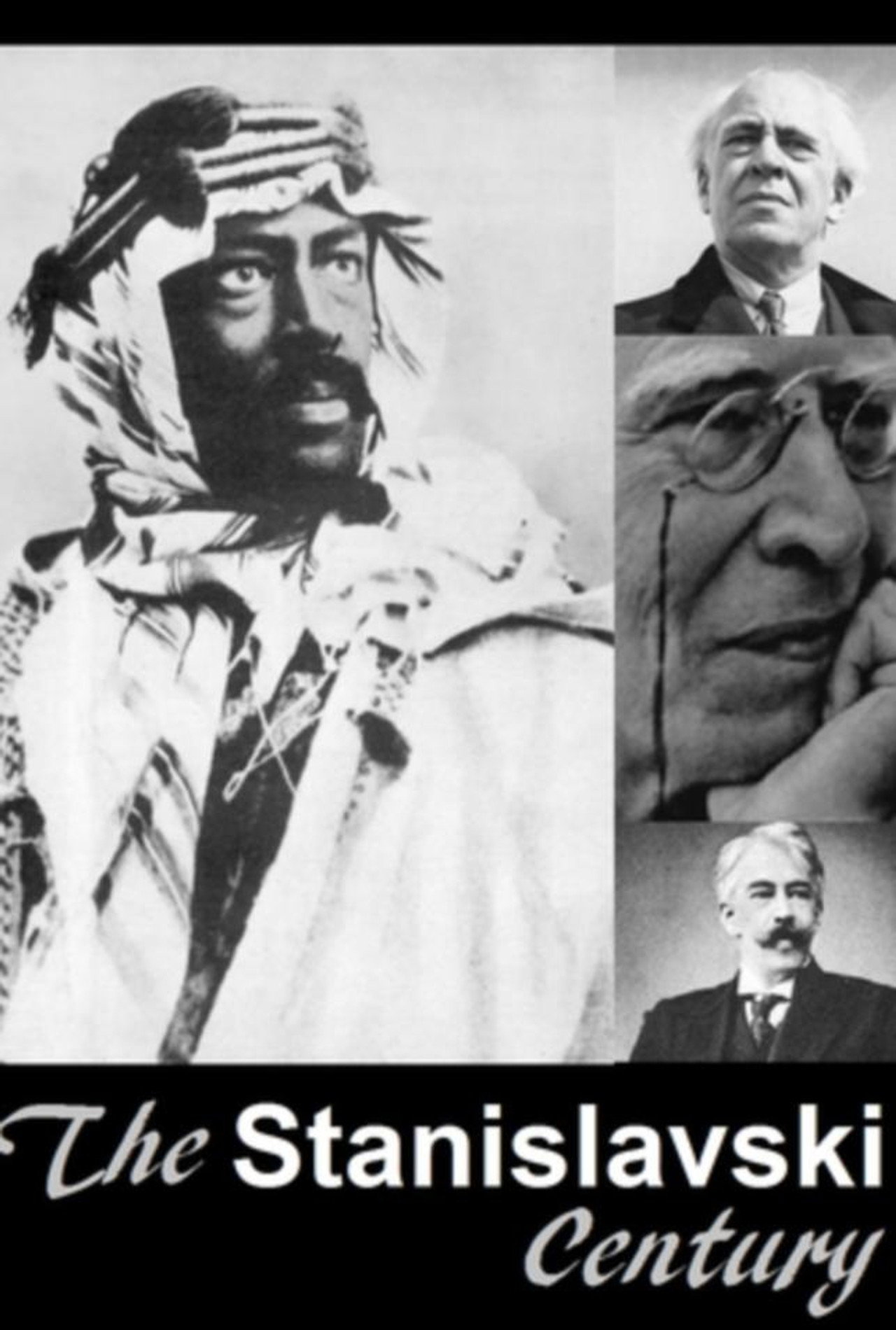 The Stanislavsky Century (1993)
