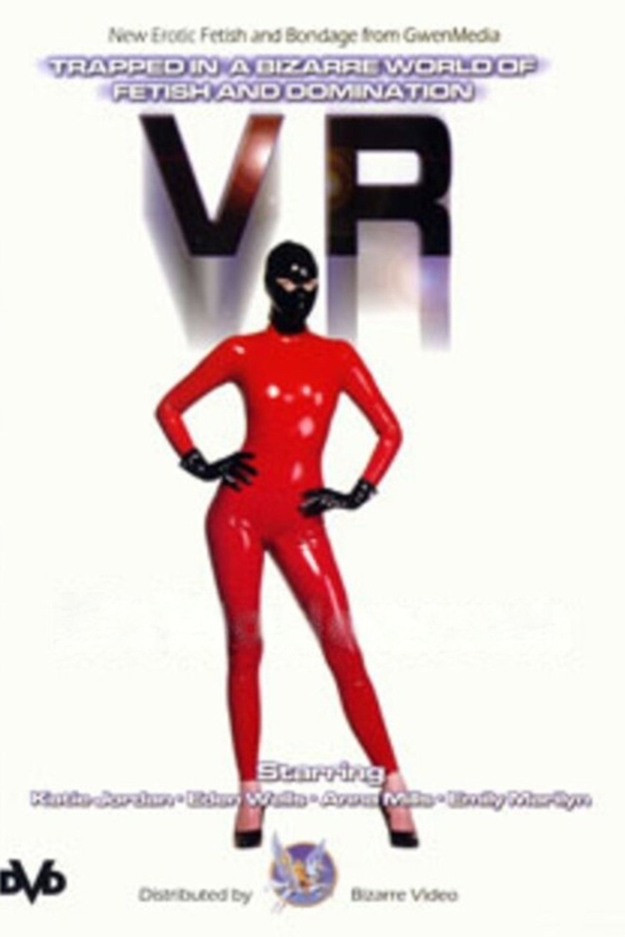 VR