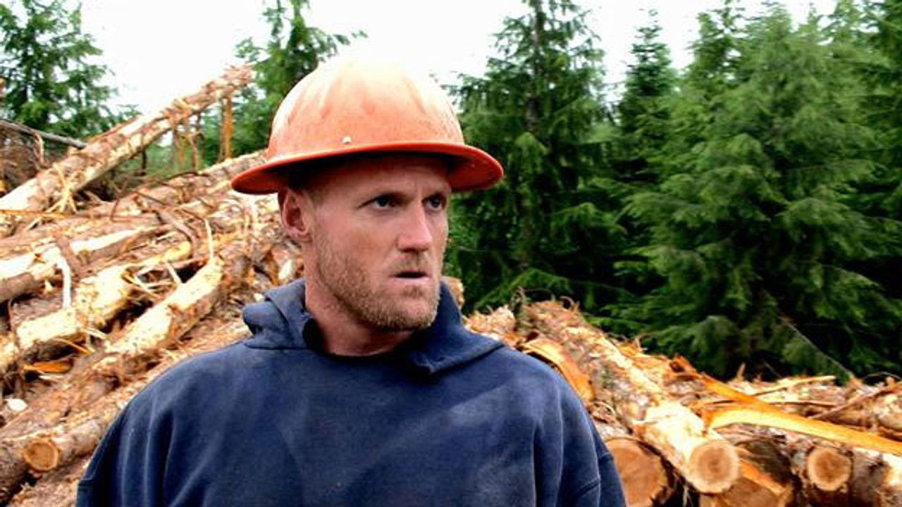 Ax Men - Danger en forêt — Épisode 6