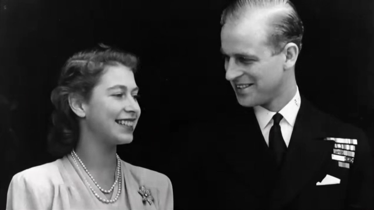 PBS News Hour - Season 0 Episode 6 : Prince Philip: A Royal Life