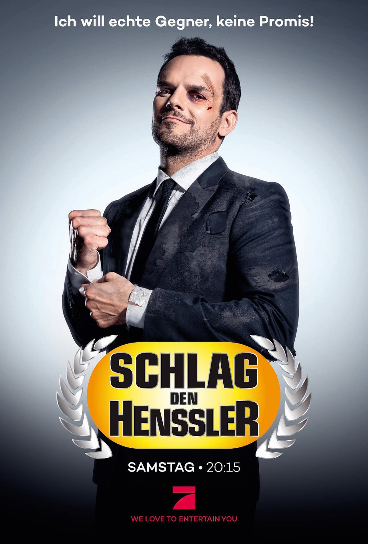 Schlag Den Henssler (2017)