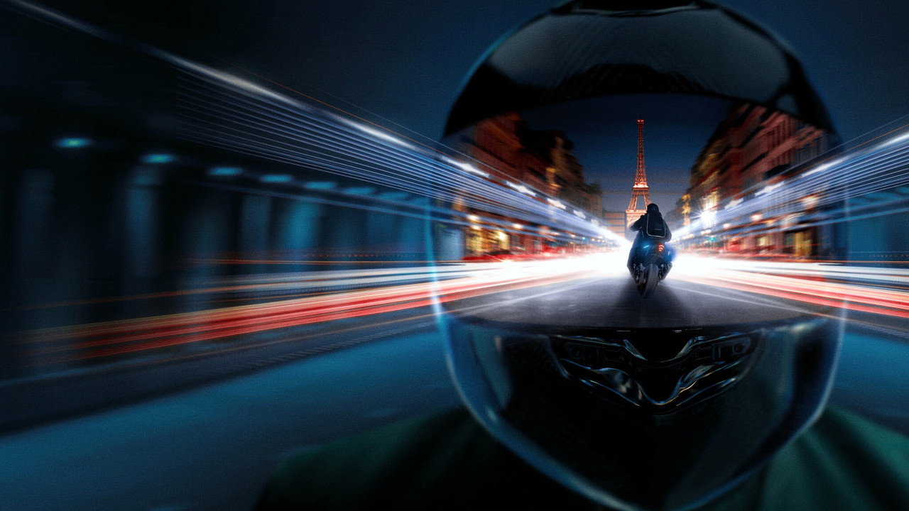 Gtmax (2024) Hindi Dubbed Netflix backdrop