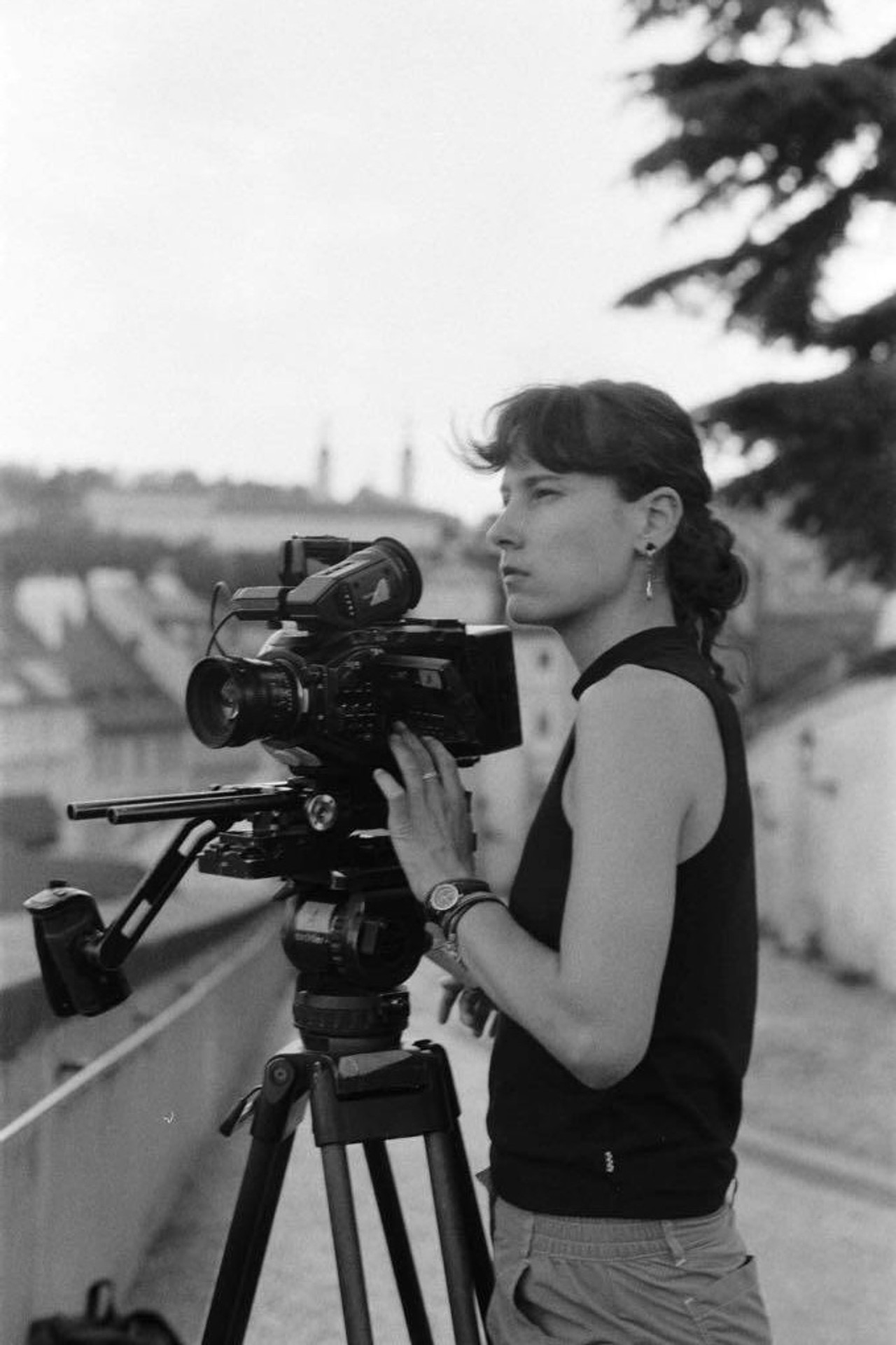 Èva Duchesneau