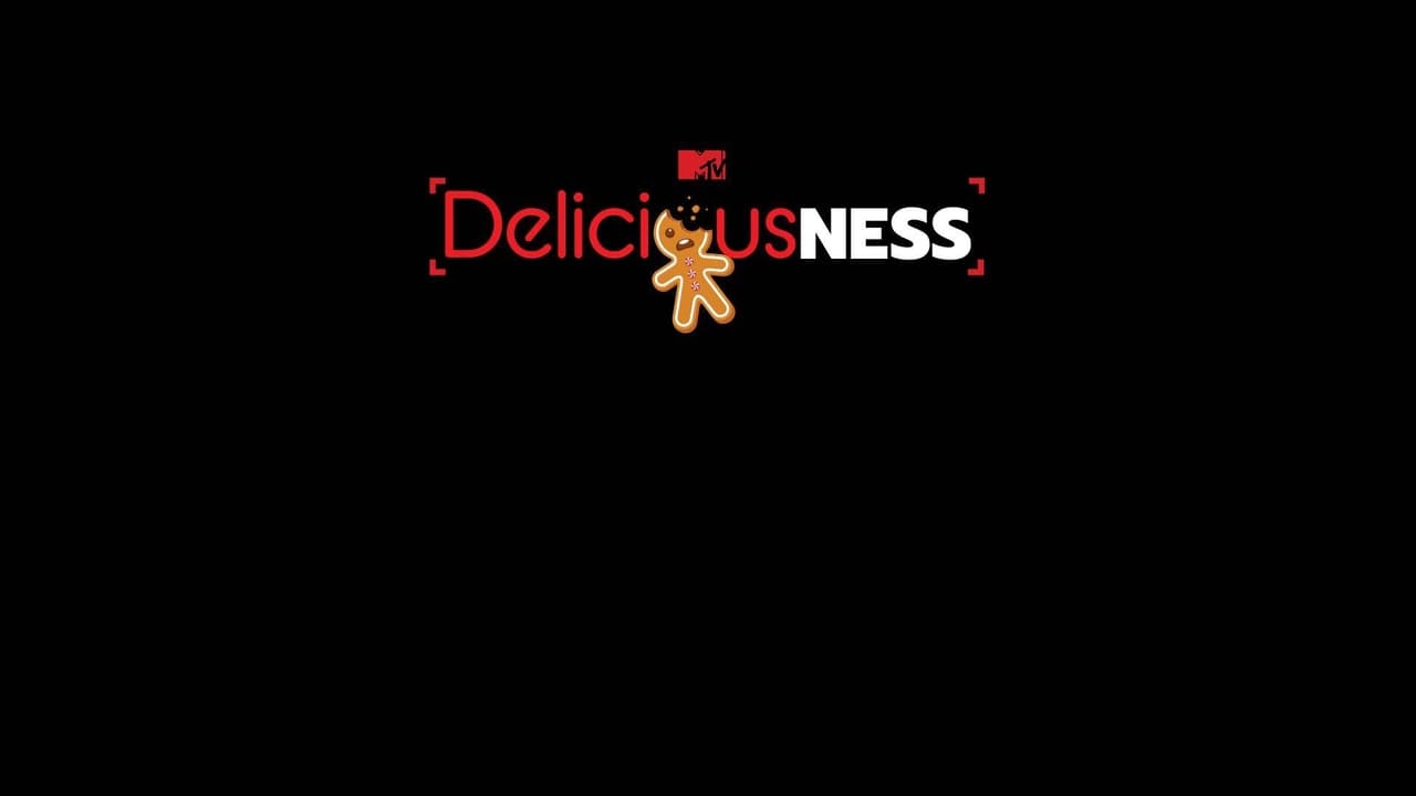 Deliciousness background