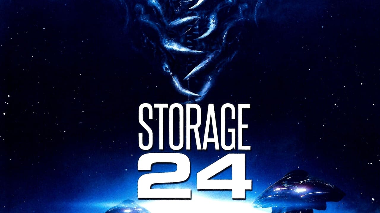 Storage 24 background