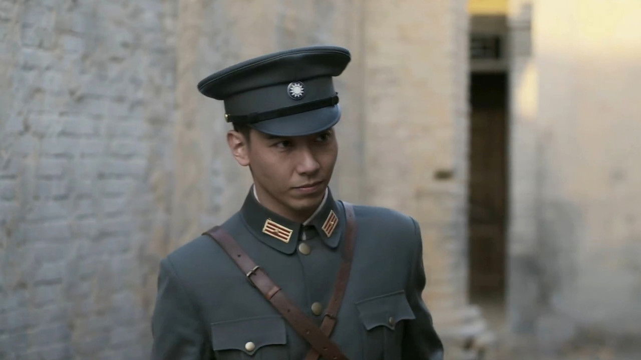 猎狼刀 — Épisode 22