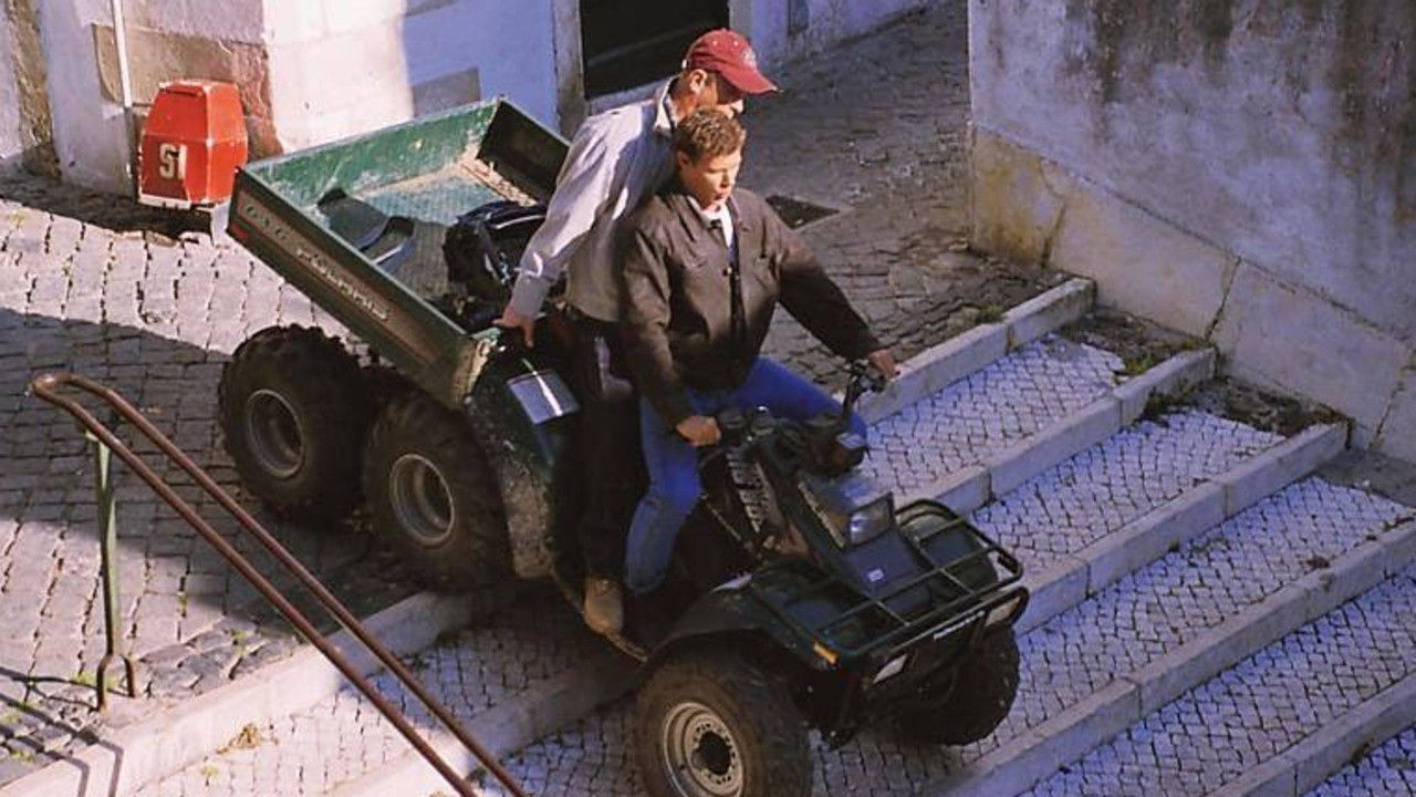 Le clown — Mission forcée (part. 2/2)