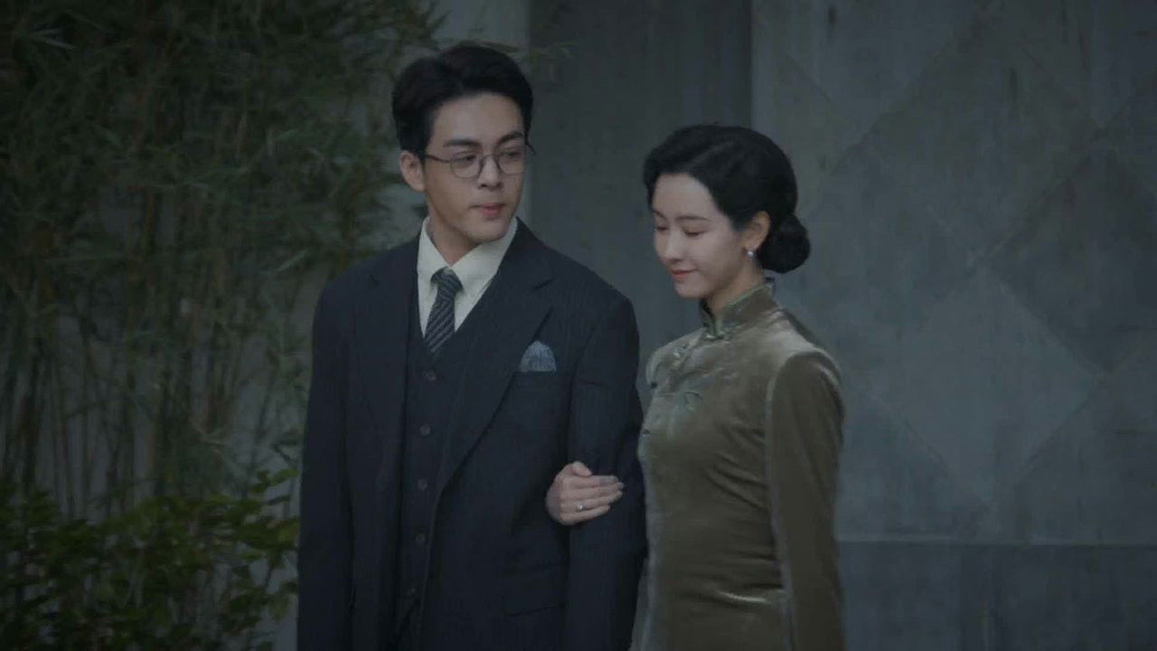 孤舟 — Épisode 26