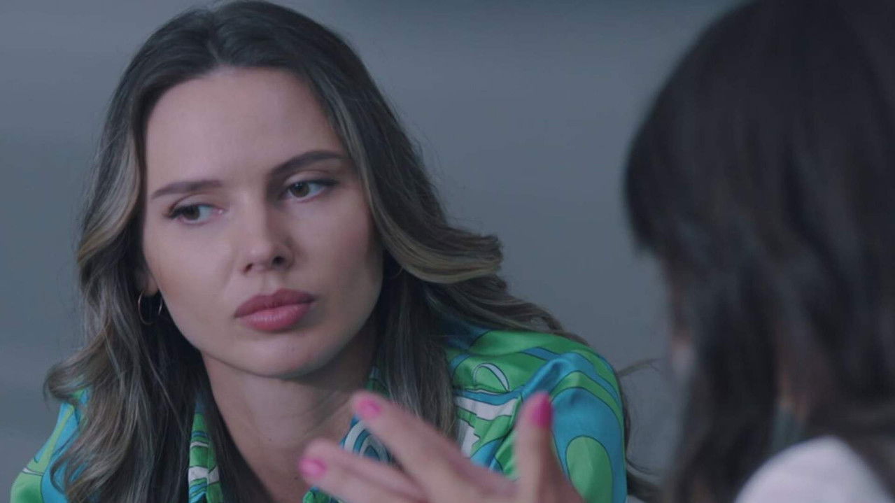 Meilužės — Épisode 4